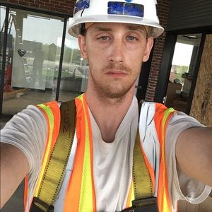 Meet your Posher, Curtis